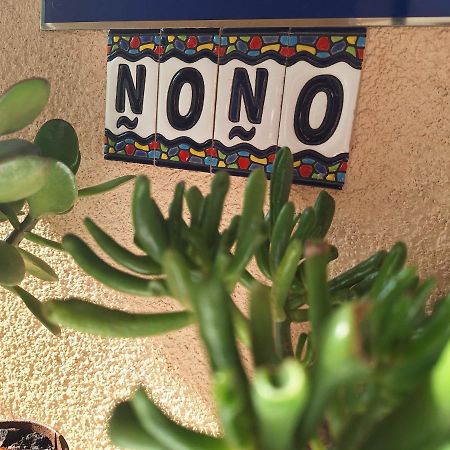 Apartments Nono ドゥブロブニク エクステリア 写真
