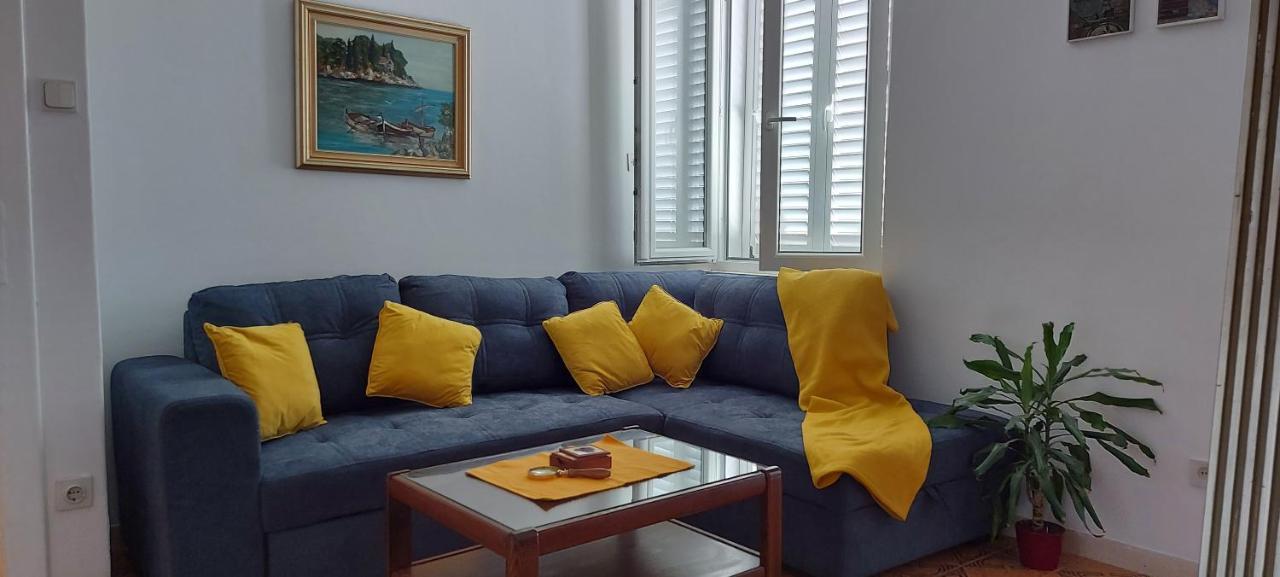 Apartments Nono ドゥブロブニク エクステリア 写真