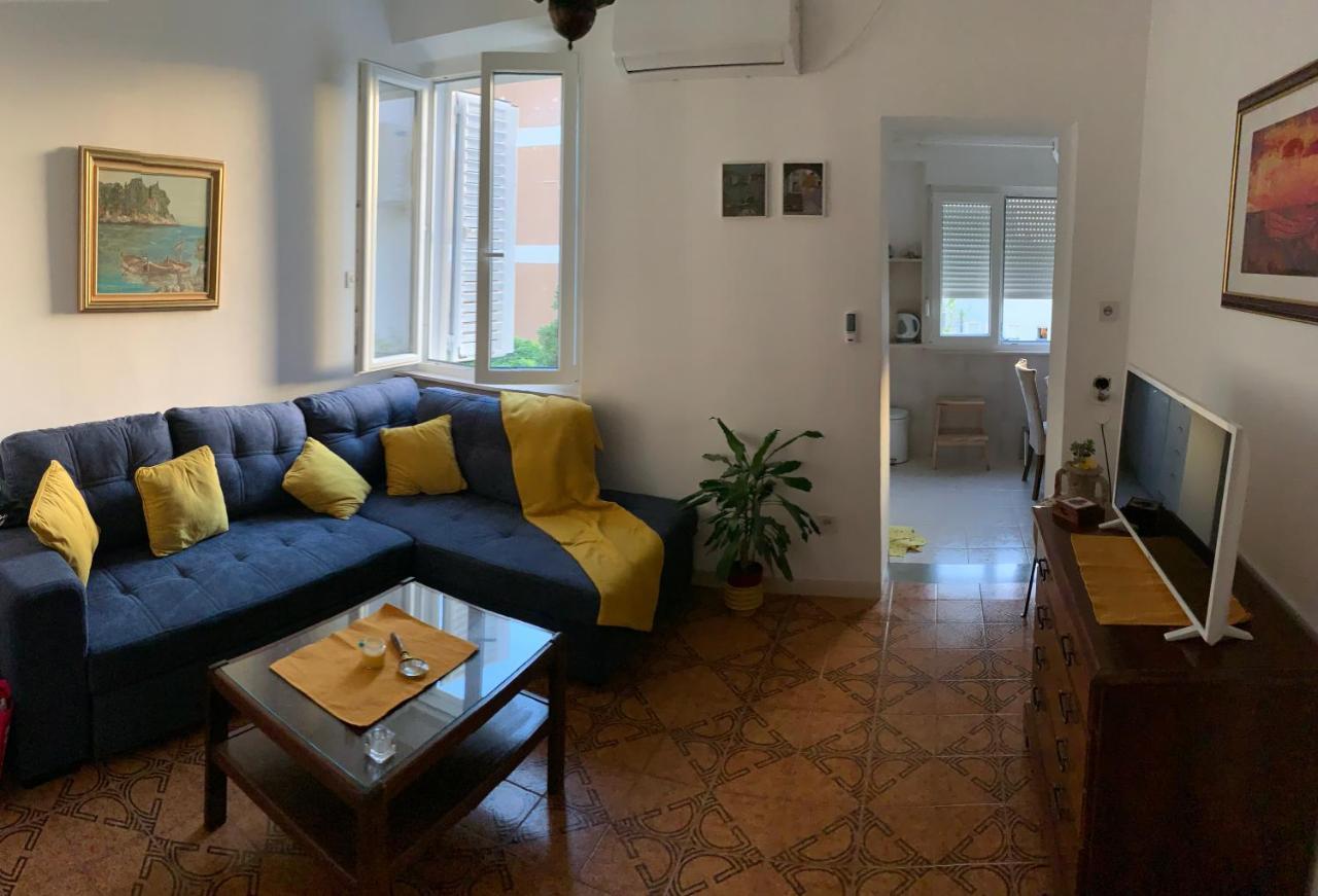 Apartments Nono ドゥブロブニク エクステリア 写真