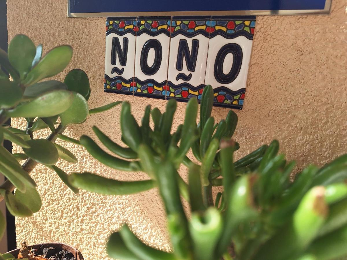 Apartments Nono ドゥブロブニク エクステリア 写真