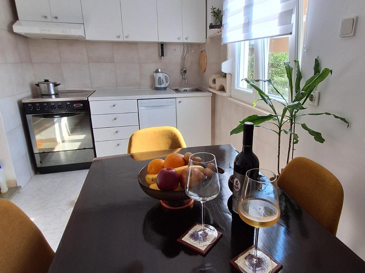 Apartments Nono ドゥブロブニク エクステリア 写真