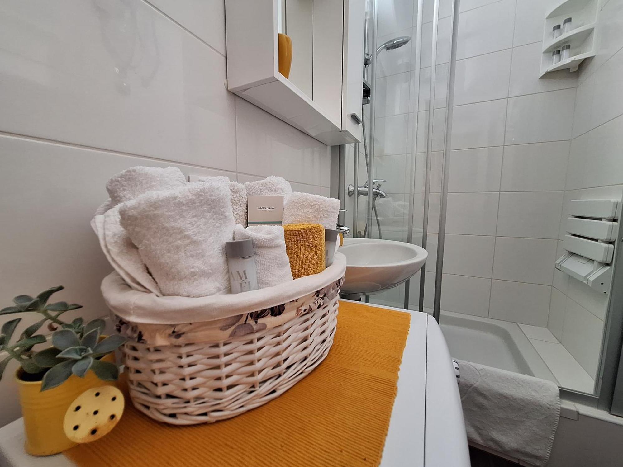 Apartments Nono ドゥブロブニク エクステリア 写真